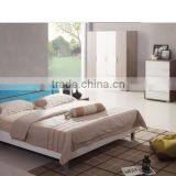 Simple Modern Bedrom Night Stand thumbnail-3