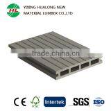 135x27mm Indonesian Wood Products / Wood Plastic Composite Production Line / Homemade Wood Products thumbnail-3