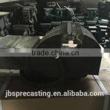 Factory Price Machine Table Vise Bench Vise