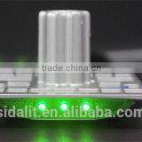 Green Energy Power Red 4led Road Side Reflective Road Stud thumbnail-5