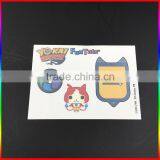 Custom Non-toxic Body Temporary Tattoos,fashion Tattoo Sticker thumbnail-1