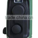 Solar Led Lantern and fm Radio Lantern and Phone Charger thumbnail-3