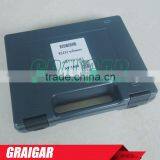 Vibration Tester AV-160B Portable Vibration Meter Software and USB Cable thumbnail-5