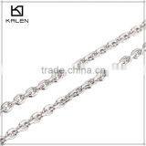 Kalen Jewelry chains wholesale stainless steel Necklace from China