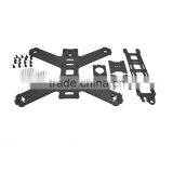 QAV180 Carbon Fiber Racing Frame DIY Mini Quadcopter thumbnail-4