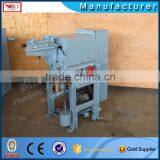 Non PVC Profile Yarn Twisting Machine Yarn Winding Machine thumbnail-6