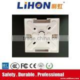 86*86*50 Plastic Bottom Box