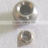 5 mm Brass Beads Fly Tying