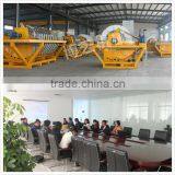 Coal Production Line BY Type Ceramic Disc Filter