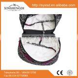 SQ101 NEW Design Colorful High Quality Best Toiletry Bag thumbnail-2