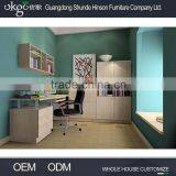 Custom Design Bookcase for Sale thumbnail-1