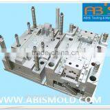 2015 Custom Injection Plastic Mould& Injection Plastic Mold for Wholesale thumbnail-1
