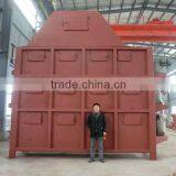 Mini Kiln for Produce Hydrated Lime thumbnail-1