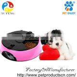 PF-18new style automatic pet feeder remote control pet feeder