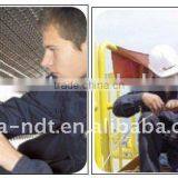 Heat Exchanger / Chiller Tubes Flaw Detector