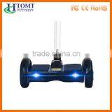 Adjustable Handlebar Two Wheels Self Balancing Scooter With Ce Rohs thumbnail-2