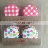 Lovely Style Decorstive Festival Custom Design Paper Cups Cake thumbnail-6