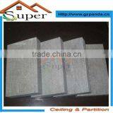 Fiber Cement Floor