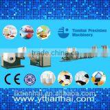 PS Foam Sheet Making Machine thumbnail-4