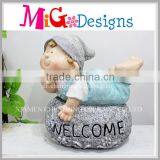 Magnesium Oxide Figures New Ideas Garden Statue