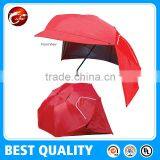 Beach Umbrella Sideline Shade Pup Tent thumbnail-1