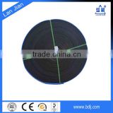 Certified rubber high adhensive herringbone/chevron rubber conveyor belt from China