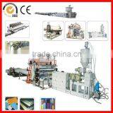 Abs Extruder for Sheet/plate/panel