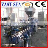 PVC/PP/PE Wood Pellet Machine With Price/recycling Machine/plastic Machine thumbnail-3
