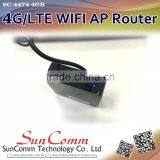4G LTE WIFI AP Router SC-4474-4GR thumbnail-4