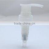 Yuyao Plastic Lotion Pump 24/410