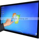 4k HD 55 Inch Touch All in One lg LCD Interactive Screen (with Android Box) LCD Monitor Touch Display