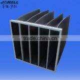 2015 New Product Hvac Activated Carbon Hepa Air Filter for Commerical Industry thumbnail-1