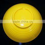 Hot Selling Factory Offer 8.7inch Melamine Plastic Salad Bowl With CE ROHS SGS thumbnail-3