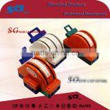 2P60A Two Pole Double Throw Knife Disconnect Switch