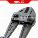 High Quality Rubber Handle Carbon Steel Power Bolt Cutter thumbnail-4