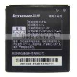 High Capacity BL194 For Lenovo A288T A298T A520 A660 A698T A690 A326 A530 A780 Battery China Mobile Phone Battery Factory Price thumbnail-2