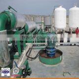 ZSA Waste Used Oil Recycling Plant thumbnail-2