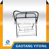 Saddle Rack/ Saddle Stand/ Folding Saddle Rack New Type