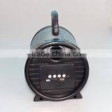 2016 Hot New 8W Promotional Usb Flash Drive Bluetooth Speaker thumbnail-3