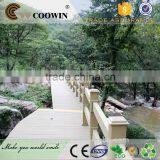 Cheap White Tongue and Groove Solid Waterproof Interlocking Composite Decking