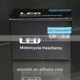 High Quality Motorcycle LED Light LED Headlmap for Motorcycle With 1 Year Warranty thumbnail-4