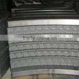 China Professional Segmented Tire Mold Maker thumbnail-2