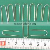 china suppliers U shaped staple pins