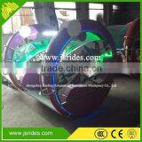 2016 TOP Sale Electric Swing Ride Leswing Car for Amusement Park thumbnail-6