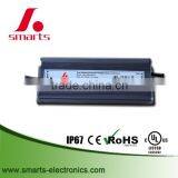 110vac 12vdc Triac Led Driver 60w Dimmable Led Street Light Driver