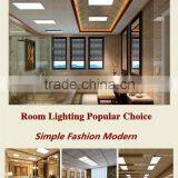 Sides Glowing SMD3014/2835 Double Color Led Panel Cabinet