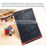 Promotion Children Gift 8.5 Inches LCD Writing Board With Stylus