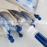 Popular Heat Transfer Cartoon Print Kids Umbrella thumbnail-3