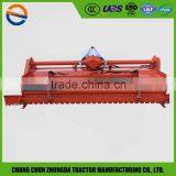 Professional Farm Machinery Multi-function Tobacco Rotavator thumbnail-3