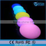 Waterproof Plastic Party/event Decorative Ball,led Sphere Holiday Lights